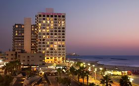 מלון אורכידאה תל אביב